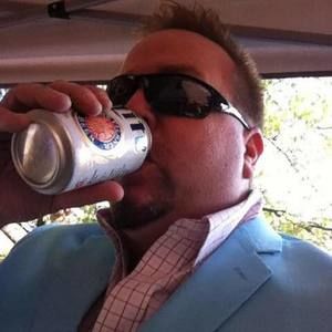 Meet your Posher, Jeffrey